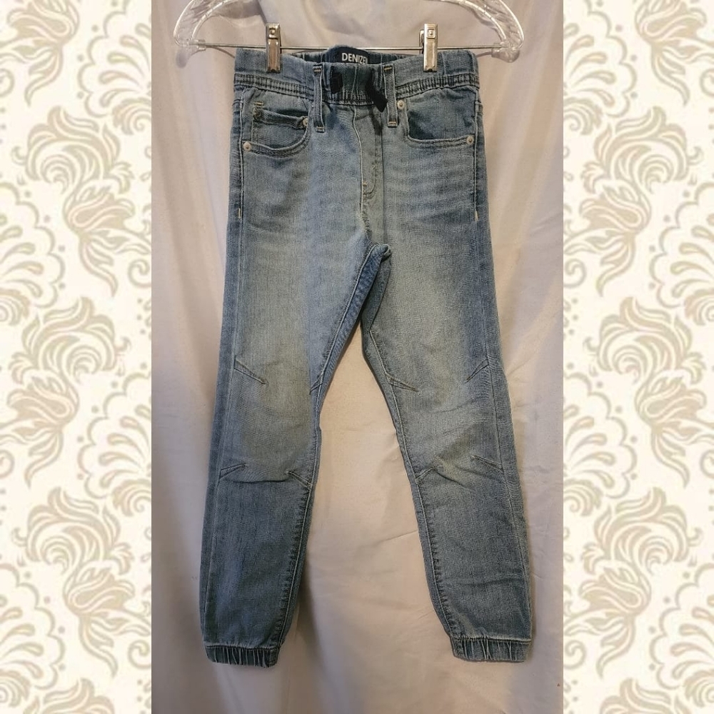 Denizen From Levi's Jeans